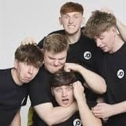 TikTok Account - simpilyedit