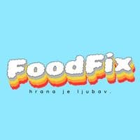 TikTok Account - food_fix_