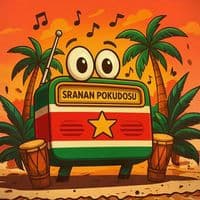 TikTok Account - sranan.pokudosu