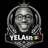 TikTok Account - yelasn