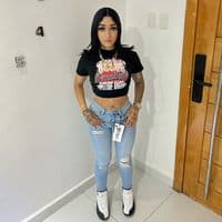 TikTok Account - sassybravee