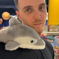 TikTok Account - annnapaola