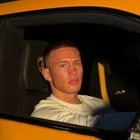 TikTok Account - markovituk