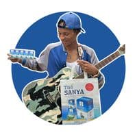 TikTok Account - originalmistik2