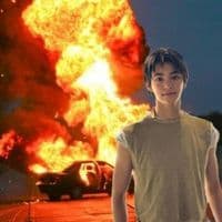 TikTok Account - renjl58