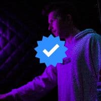 TikTok Account - itsfridaydaniel