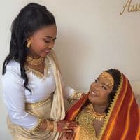 TikTok Account - damefaharidine