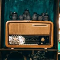 TikTok Account - goldenvibes90s