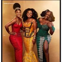 TikTok Account - kente_pa