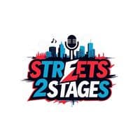 TikTok Account - streets2stages