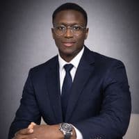 TikTok Account - papa_djiby