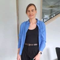 TikTok Account - karolinel476