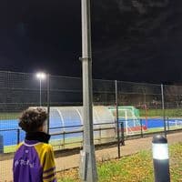 TikTok Account - a4riz_mv1