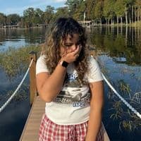 TikTok Account - bellakaywashere