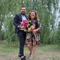 TikTok Account - _alinid_