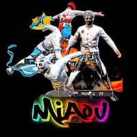 TikTok Account - miaou_ff