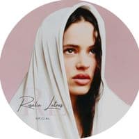 TikTok Account - rosalialetras