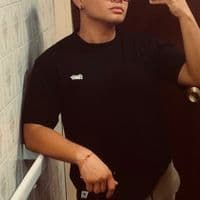 TikTok Account - luis.f.z