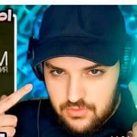 TikTok Account - ariaenjast2085