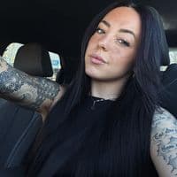 TikTok Account - camille_la_danseuse