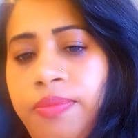 TikTok Account - anisha.sivagnanam