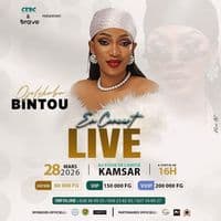 TikTok Account - makhabobo