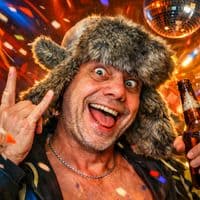 TikTok Account - ricky.norrlands.stolthet