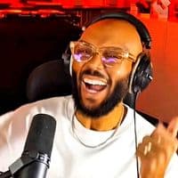 TikTok Account - mistajamreacts