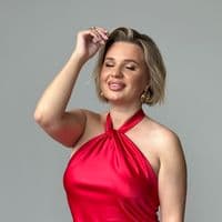 TikTok Account - lena_be_sun