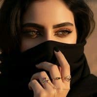 TikTok Account - fatiha.zina7