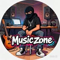 TikTok Account - __music_zone__