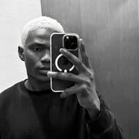 TikTok Account - musty.27y