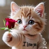 TikTok Account - rockyroudji