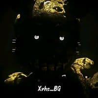 TikTok Account - xrhs_bg