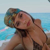 TikTok Account - carlottacorsiniii