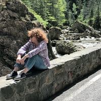 TikTok Account - mihaelastefan155