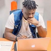 TikTok Account - djkapo_enfantterible