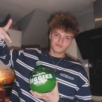 TikTok Account - cupcakes_amber