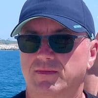 TikTok Account - marianstan04