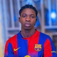 TikTok Account - aliss_dicko