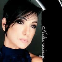 TikTok Account - nadiamakeupartist2