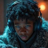 TikTok Account - khouma_lyrics_07