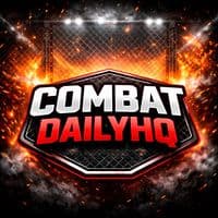 TikTok Account - combatdailyhq