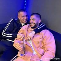 TikTok Account - by.albanianblood