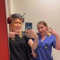 TikTok Account - t.i.n.a.09