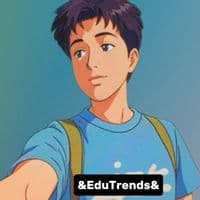 TikTok Account - edutrends1