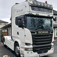 TikTok Account - bbtrucks16