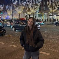 TikTok Account - jade.i91