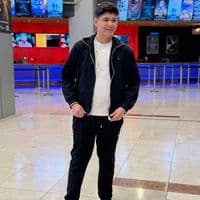 TikTok Account - florinstan.001