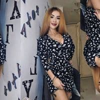 TikTok Account - roxana_ionescu_sri